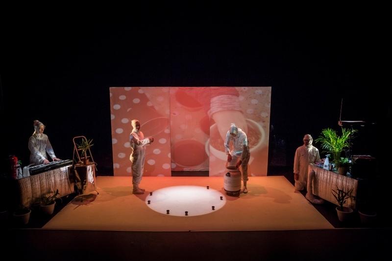 Watergate Theatre in Kilkenny announces new partnerships