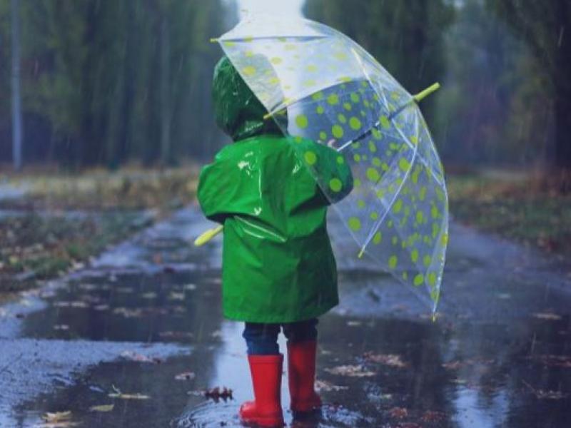 WEATHER WARNING: Met Eireann issues Status Yellow thunderstorm warning for 13 counties