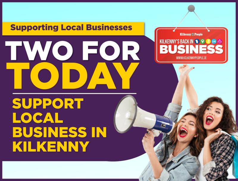KILKENNY
