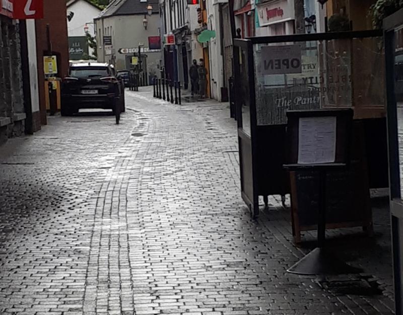 KILKENNY