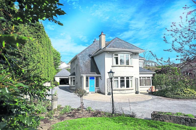 Kilkenny Property