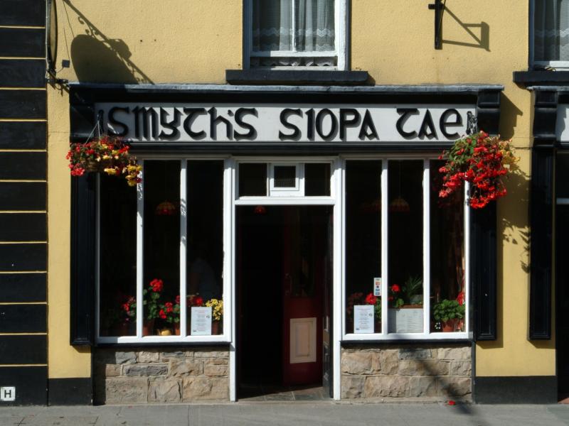 KILKENNY