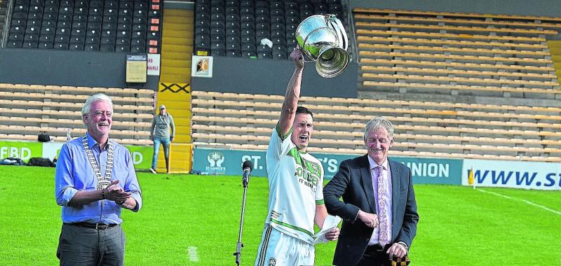 Kilkenny GAA