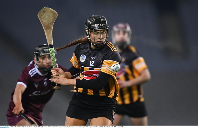 Kilkenny Sport