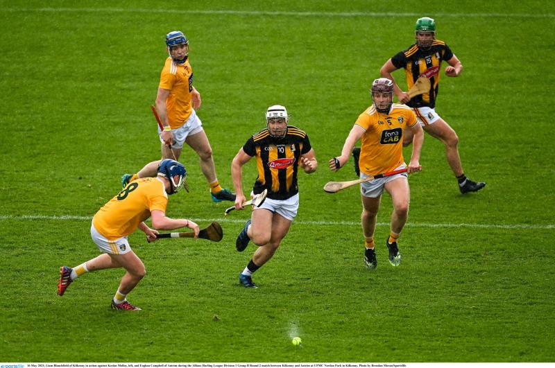 Kilkenny GAA