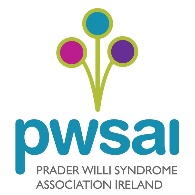 Prader Willi Syndrome logo