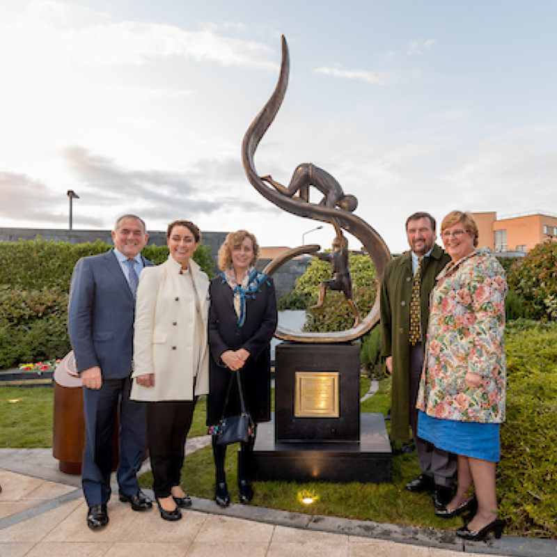 Kilkenny heritage project gets set for the upcoming National Lottery Good Causes Awards