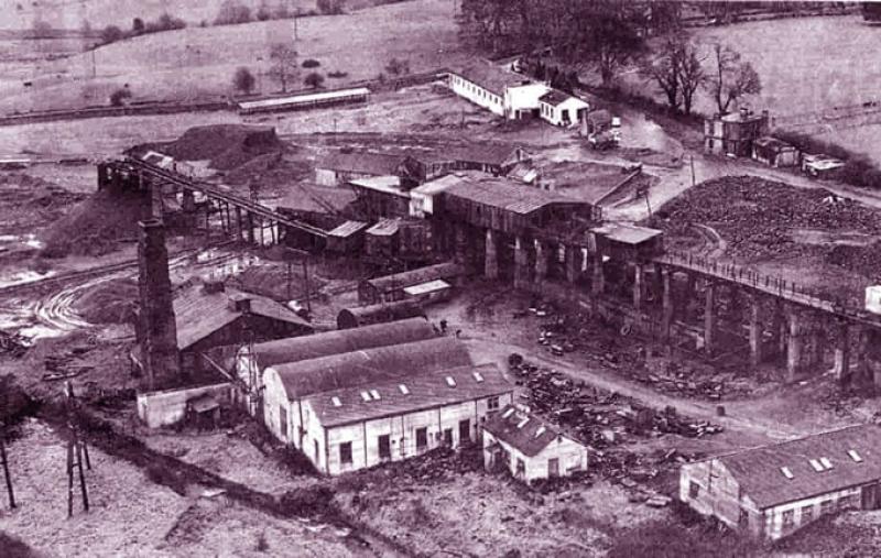 Funding of €20,000 for Kilkenny heritage projects