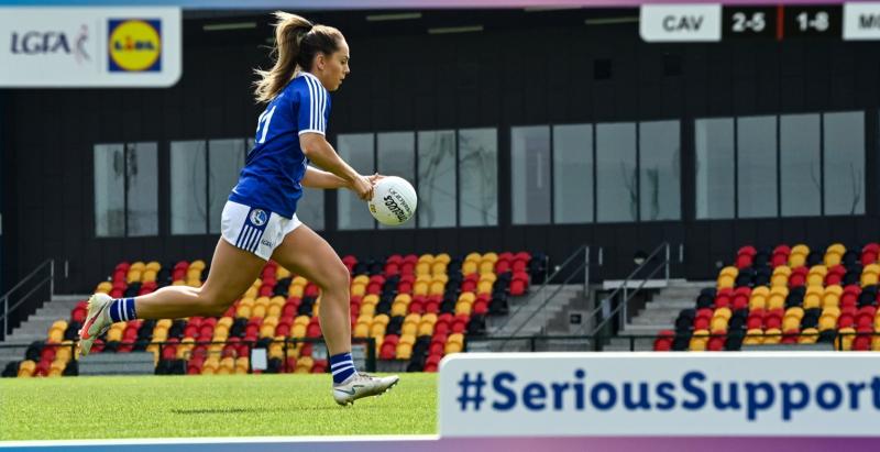 Serious Support for National Leagues as Lidl and LGFA confirm live-streaming of 50 games