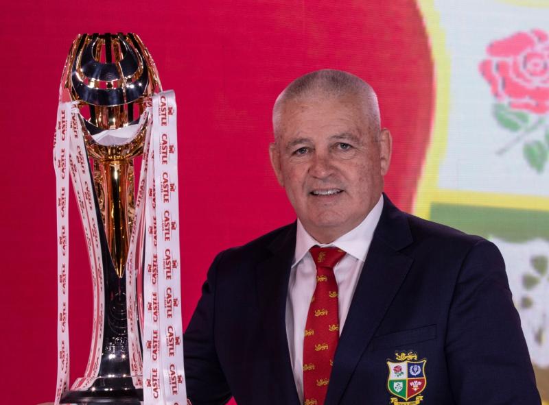 Fans to attend British and Irish Lions fixture with Japan