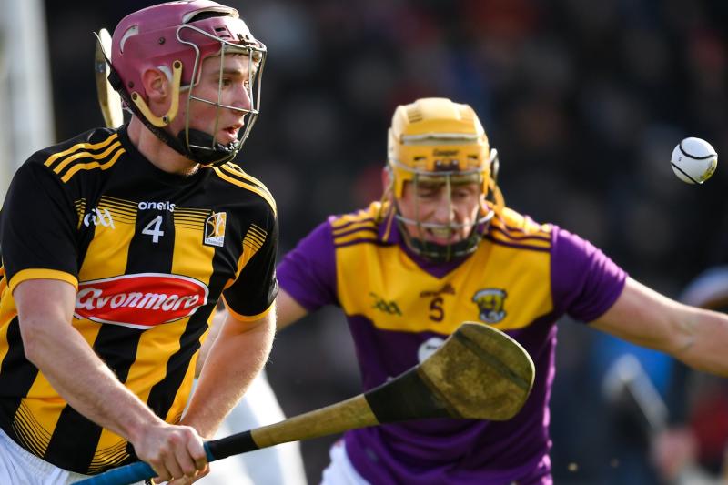 Wexford hurlers rocked by Covid 19 cases  ahead of Kilkenny clash