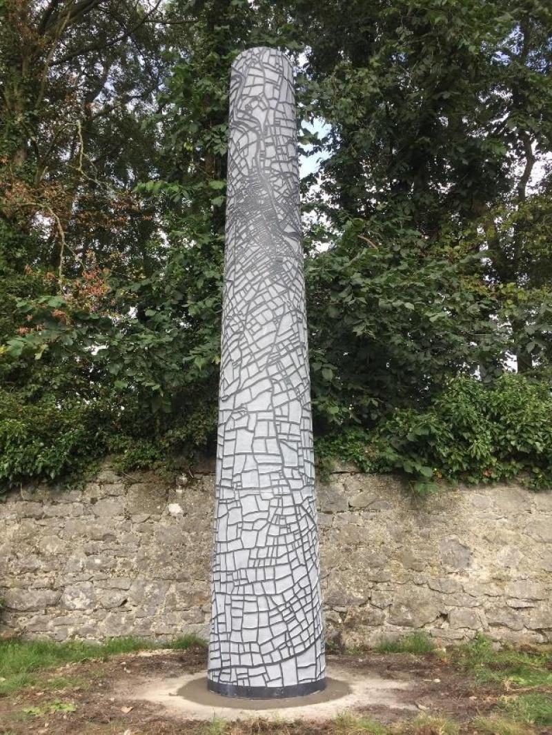 Kilkenny County Council approves framework for commissioning of Public Art