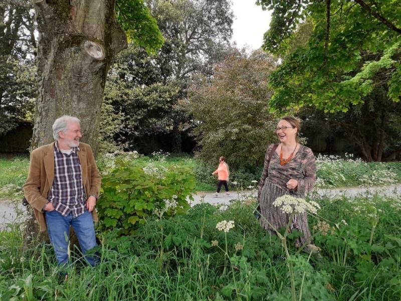 Kilkenny Greens welcome €43,427 funding for biodiversity projects 