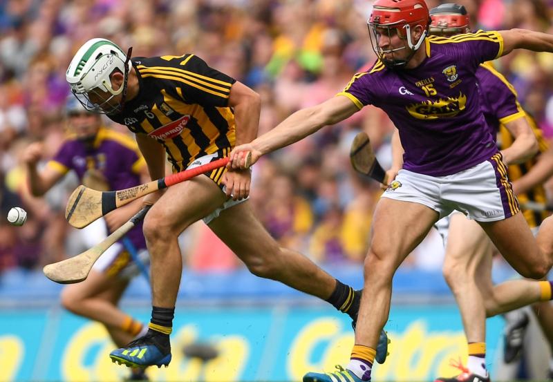 Kilkenny and Wexford NHL clash gets the green light to go ahead
