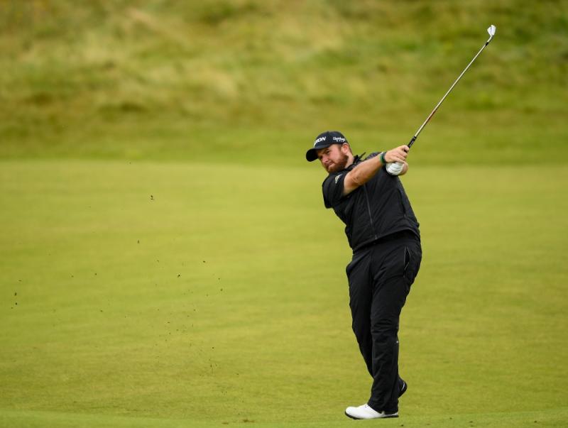 Lowry moves up in world Rankings and closer to Ryder Cup spot after top five finish at PGA Championship