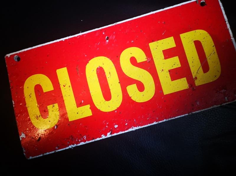 Kilkenny shop announces temporary closure