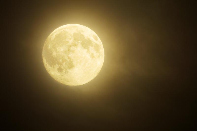 Supermoon predicted to illuminate night sky over Kilkenny