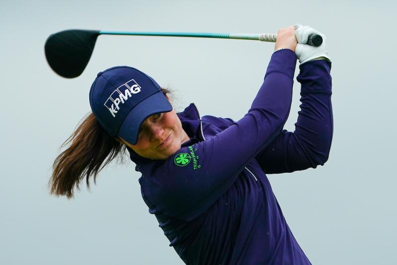 Ireland’s top golfers receive financial boost through Team Ireland Golf Scheme