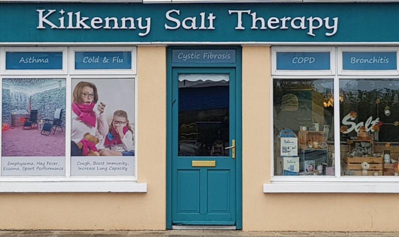Kilkenny