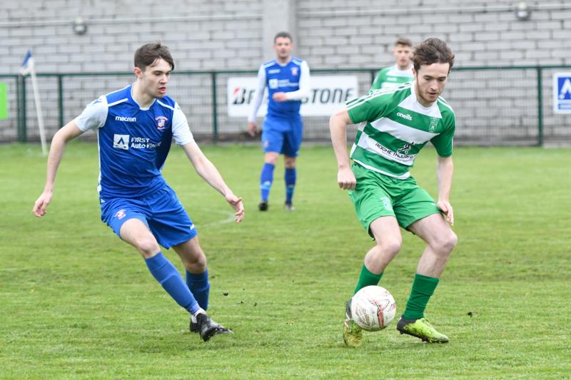 Kilkenny Soccer