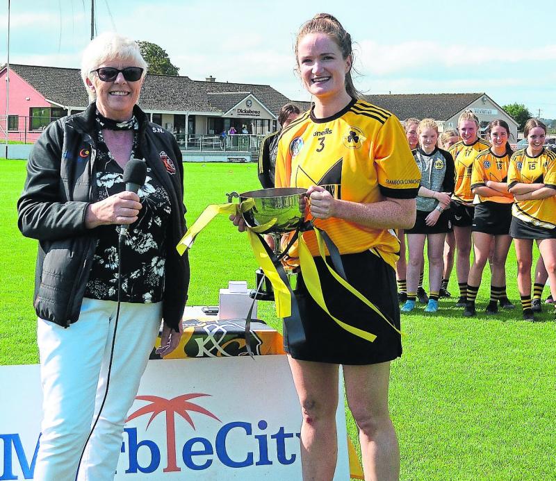 Kilkenny clubs take 2020 season case to DRA