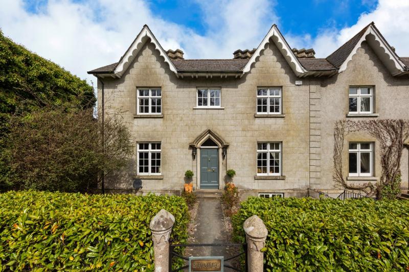 Kilkenny Property