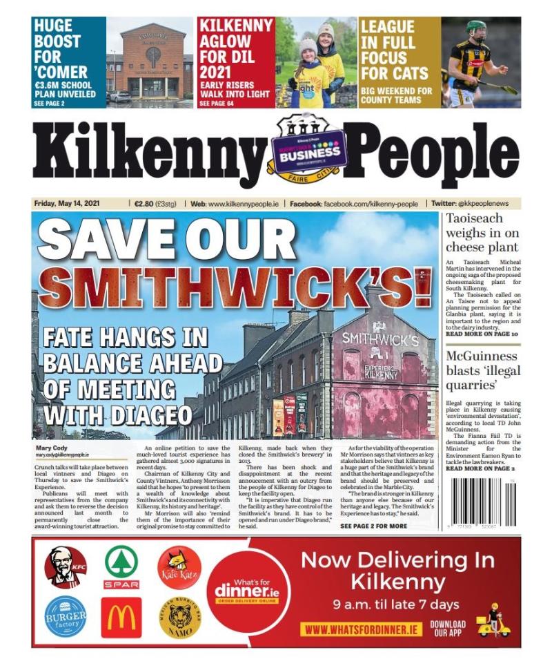 Kilkenny Kilkenny