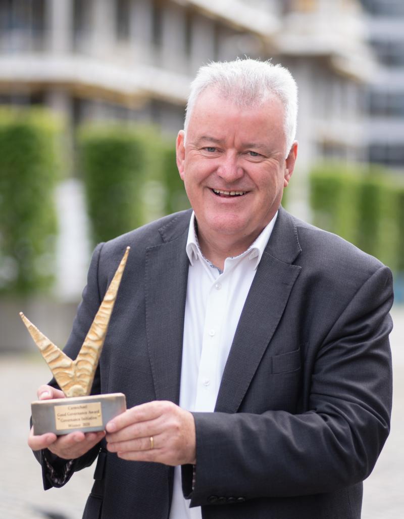 Non-profit organisations in Kilkenny invited to apply for awards