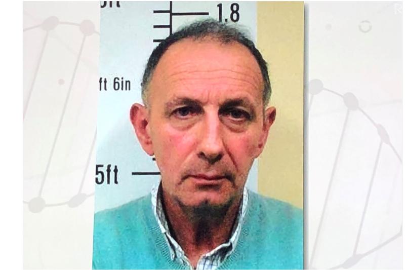 Crimecall features appeal for whereabouts of man 