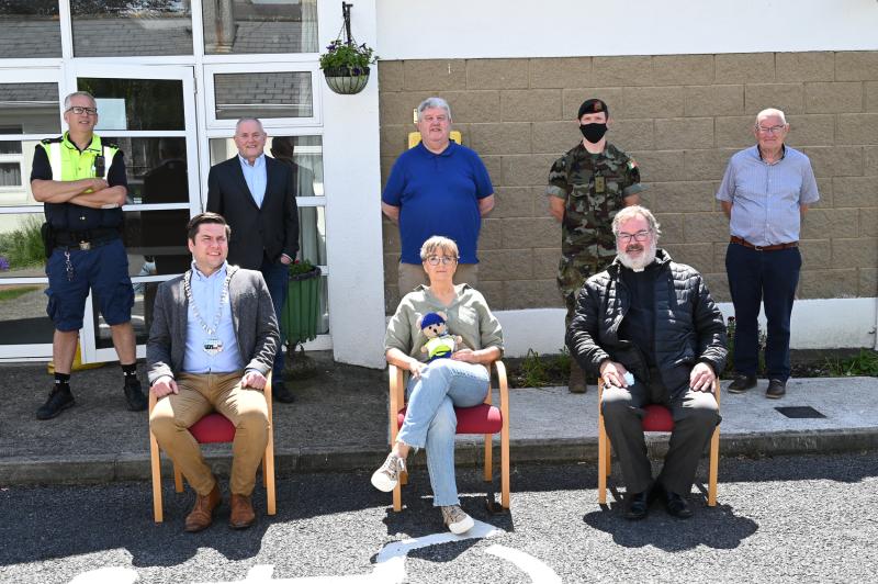 Great community effort by St John’s Parish in Kilkenny