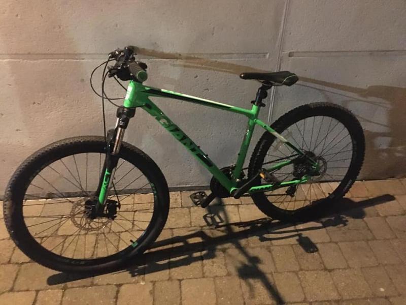 Gardaí arrest man in Gowran on suspicion of bike theft