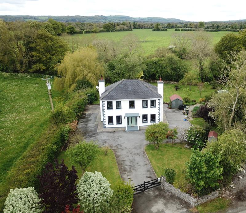 Freshford home full of character, charm and peace Kilkenny Live