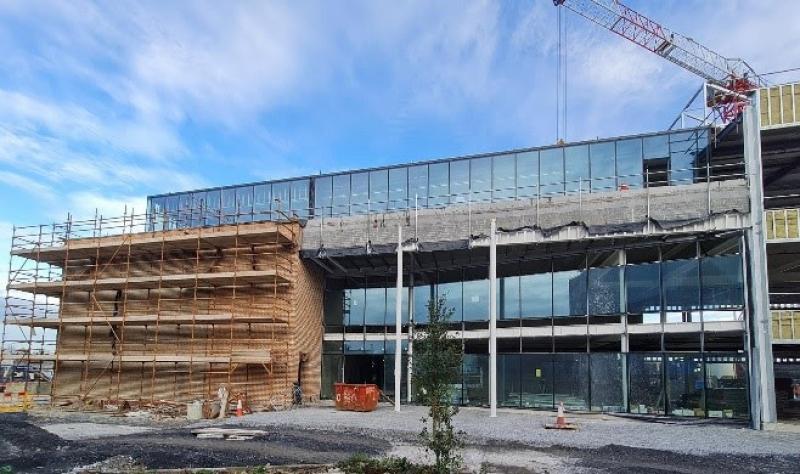 Brewhouse  in Kilkenny expected to open for business by end of year
