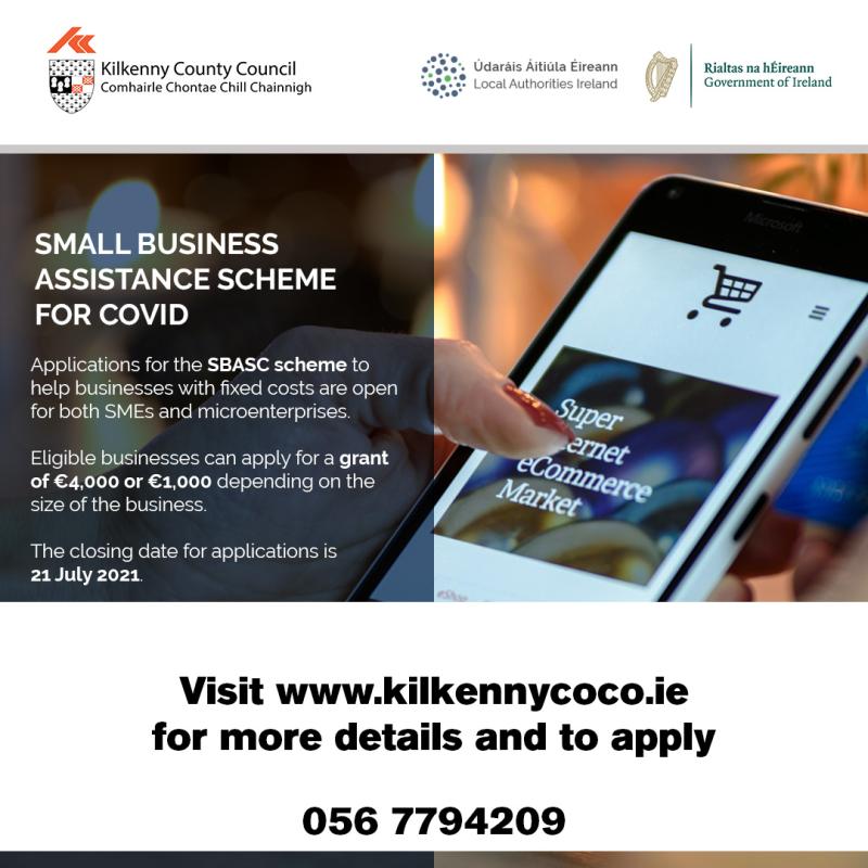 KILKENNY