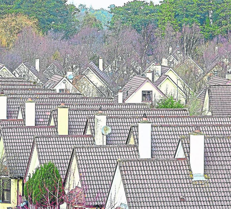 Draft development plan for Kilkenny to go back out on public consultation