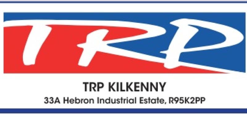 TRP Kilkenny are recruiting a Trainee Parts Specialist 