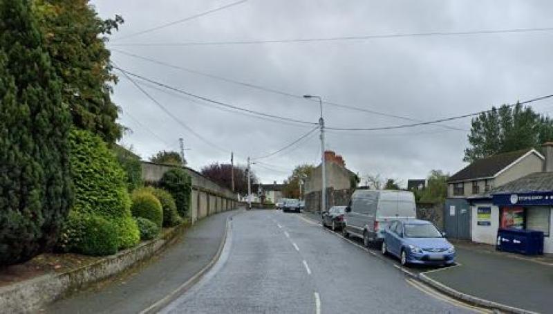 Updated provided on Kilkenny road works after tragic accident last week 