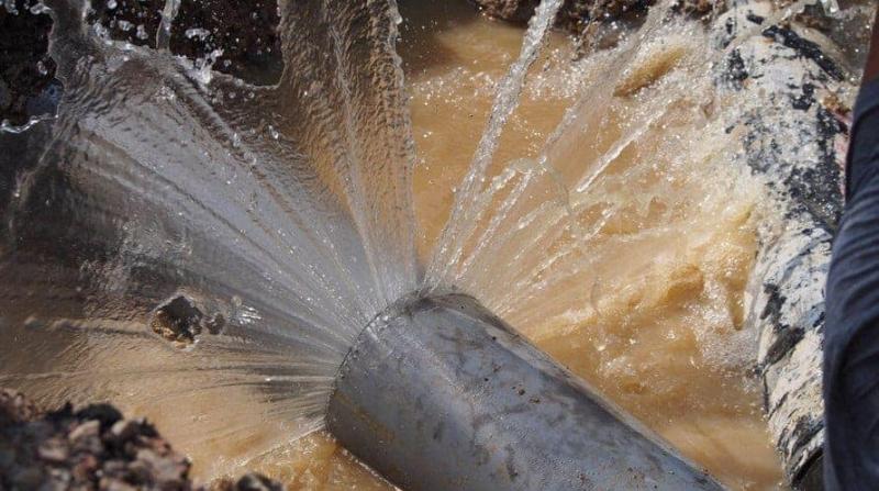 ALERT: Water outage in North Kilkenny and Bennettsbridge 