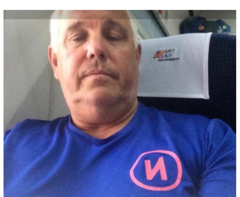 Garda&iacute; appeal over missing man (59) 