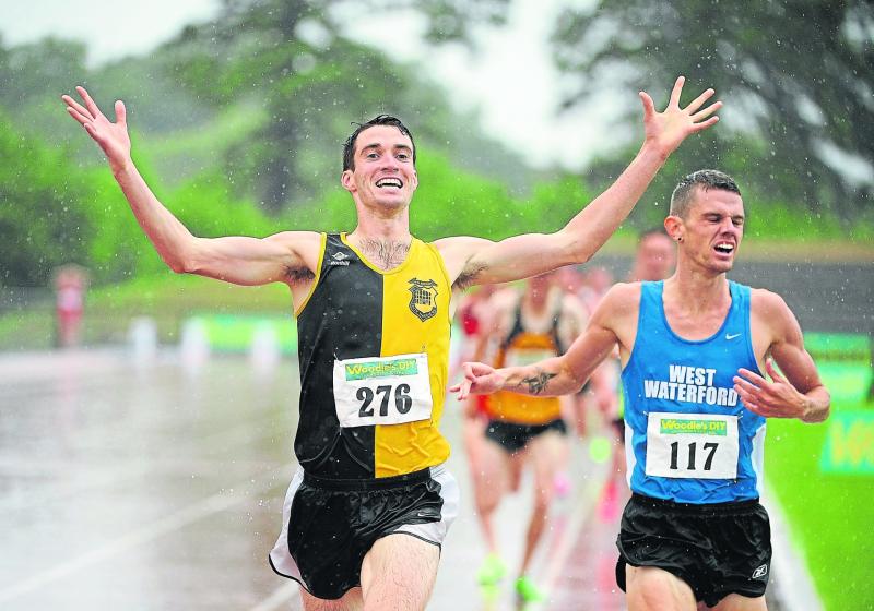 Kilkenny Sport
