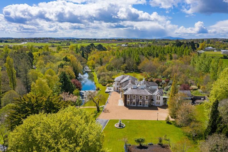 Kilkenny Property