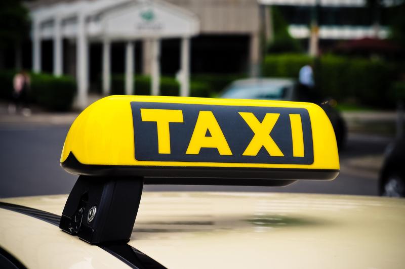Kilkenny Taxi Text Alert Scheme is a  ‘powerful crime prevention tool’