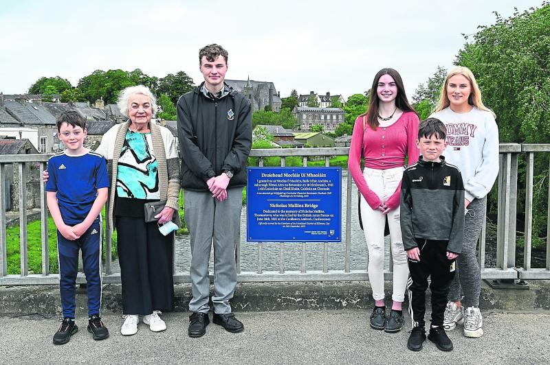 Kilkenny Thomastown Kilkenny Kilkenny