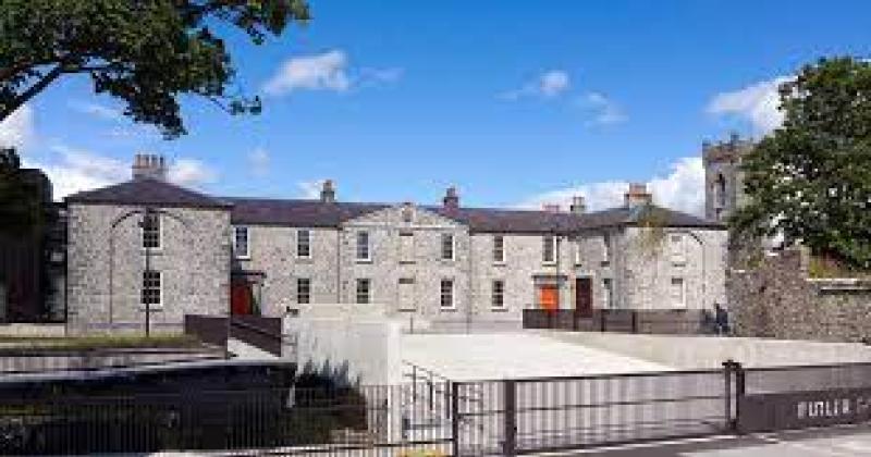 'September Sounds' - a showcase for Kilkenny musicians