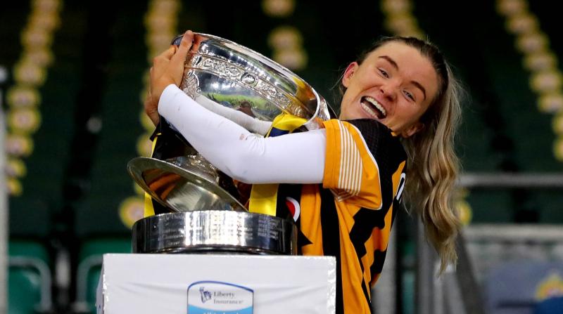 'I just felt it was really inspiring': Michelle Teehan discusses travelling to Africa in aid of charity - Kilkenny Live 