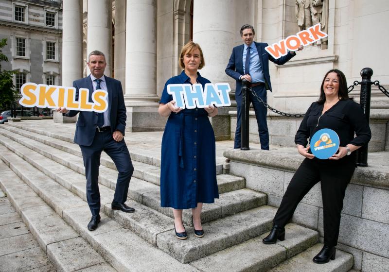 Free and subsidised higher education courses available for people in Kilkenny