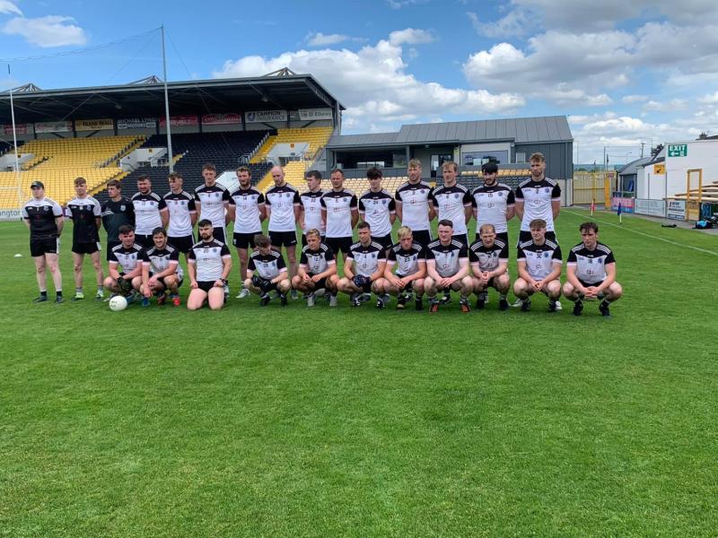 Fourth Kilkenny football title in a row for dominant Mullinavat