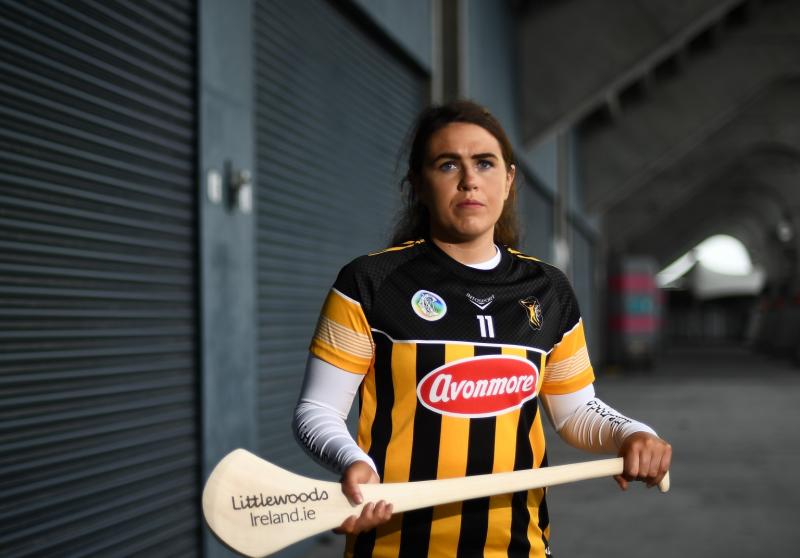 Wedding plans remain on hold for Miriam Walsh as Cats chase more glory