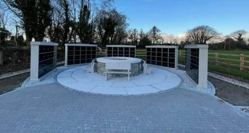 Plans advance for first Columbarium Wall Garden in Kilkenny