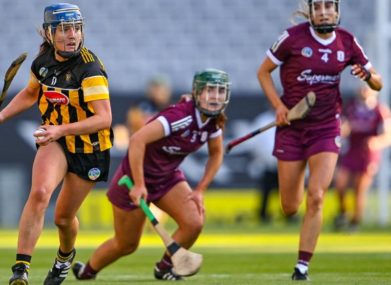 Winning in Croke Park is what it’s all about- Mary O'Connell